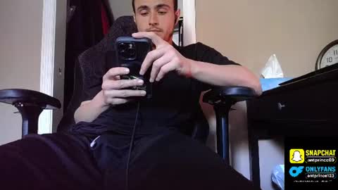 stoner394 online show from July 2026 09:00:02 PM
