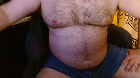 Stonerbear42 online show from September 2025 08:38:02 AM