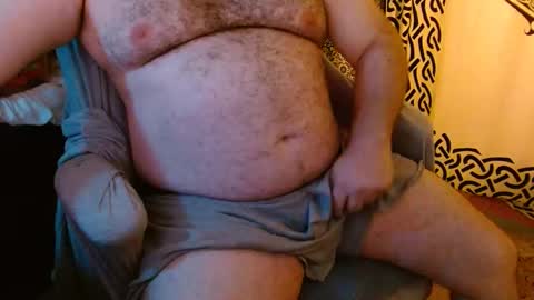 Stonerbear42 online show from October 2025 09:18:02 AM