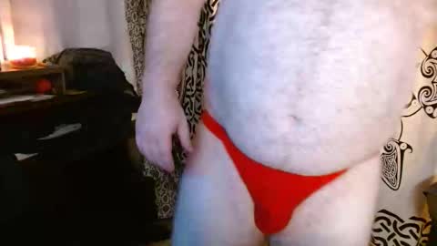 Stonerbear42 online show from October 2025 12:22:02 AM