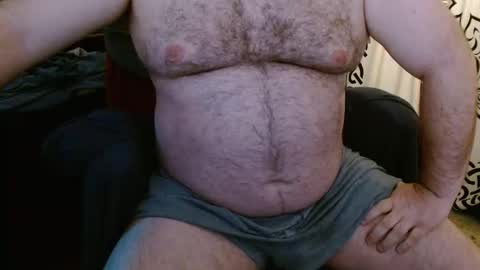 Stonerbear42 online show from December 2025 08:10:01 AM