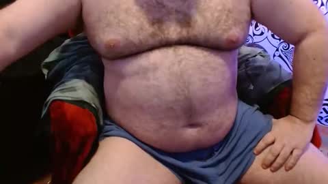 Stonerbear42 online show from February 2026 10:14:02 AM