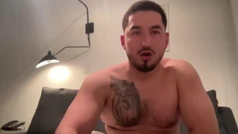 StonerFit online show from February 2025 04:35:02 AM