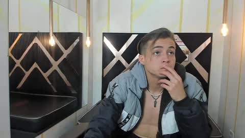 stonne69 online show from February 2025 09:03:02 PM