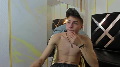 stonne69 online show from February 2025 01:14:01 PM