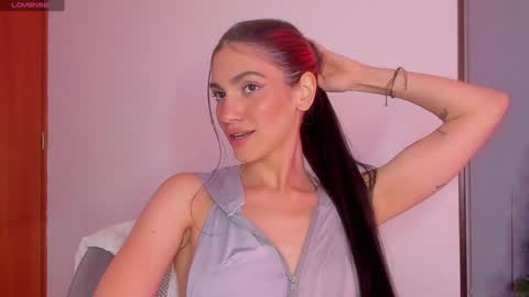 Liz online show from December 2024 11:05:01 PM