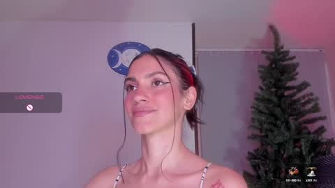 Liz online show from December 2024 10:32:02 PM