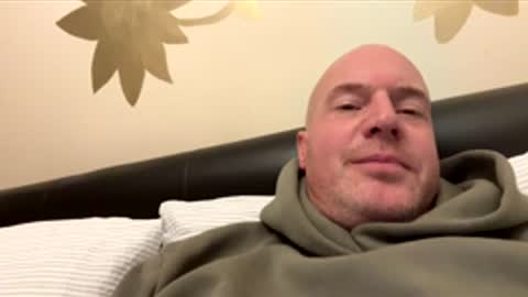 Stoodley22 online show from March 2026 07:49:02 PM