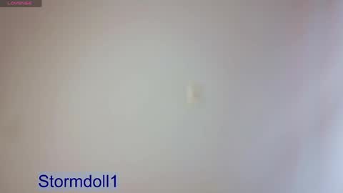 Snapshot of storm_doll chatting on May 2026 02:55:01 PM storm doll online show from May 2026 02:55:01 PM