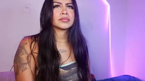 Snapshot of storm_doll chatting on June 2026 03:25:01 AM storm doll online show from June 2026 03:25:01 AM