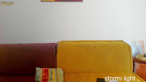 Stormi online show from January 2025 02:53:02 AM