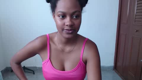 Sweety Stormi  online show from February 2026 07:09:01 PM