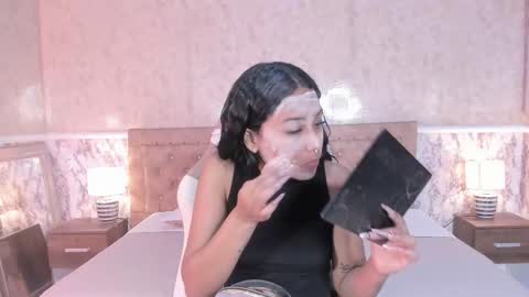 Snapshot of stormybdsm chatting on February 2026 10:52:02 PM Stormy online show from February 2026 10:52:02 PM