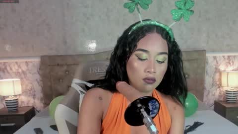 Stormy  online show from March 2026 03:09:02 AM