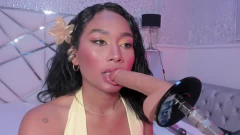 Stormy  online show from April 2026 04:16:01 AM