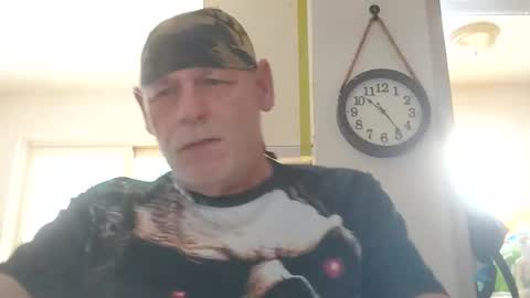 stormynorm14 online show from January 2025 03:22:02 PM