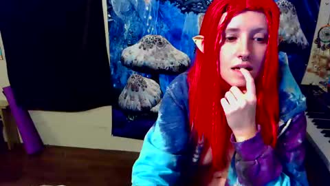 Stormythunder online show from November 2025 06:13:01 AM