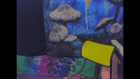 Stormythunder online show from March 2026 12:39:01 AM