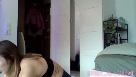 Sarah online show from February 2026 09:47:02 AM