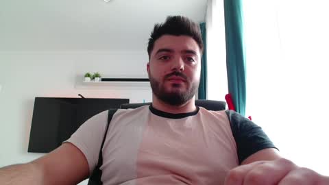 Snapshot of stoulmeu chatting on April 2026 12:35:02 PM Jack online show from April 2026 12:35:02 PM