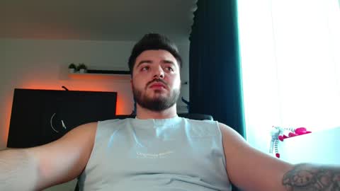 Snapshot of stoulmeu chatting on April 2026 02:25:02 PM Jack online show from April 2026 02:25:02 PM