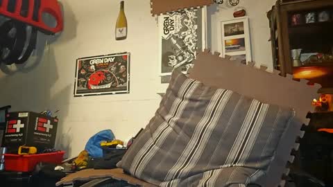 Str8 online show from February 2025 03:19:02 PM