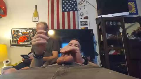 Str8 online show from February 2025 08:28:02 PM