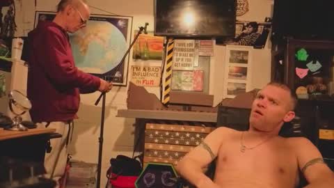 Str8 online show from November 2025 01:48:01 AM