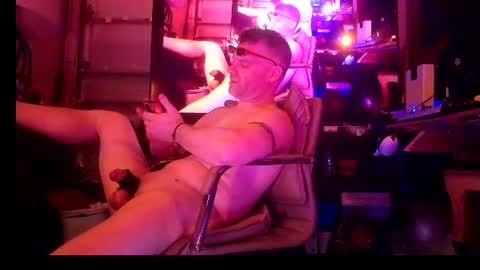 Str8 online show from July 2026 11:05:02 AM