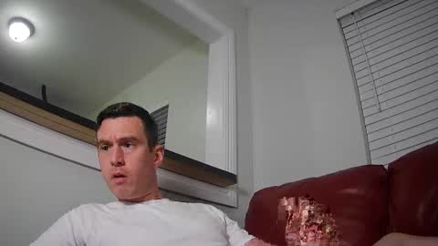 Str8StuntCox online show from January 2025 04:52:02 AM