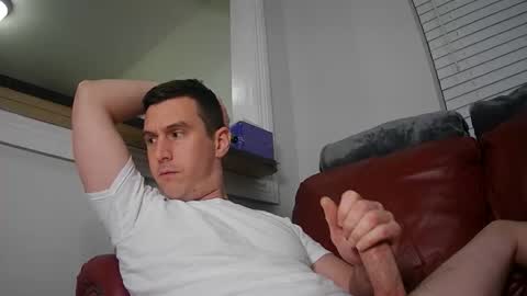 Str8StuntCox online show from March 2026 03:01:01 AM