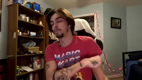 str8whiteboy21 online show from December 2024 06:43:01 AM