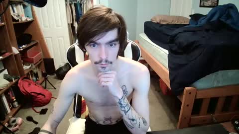str8whiteboy21 online show from February 2025 02:16:01 PM