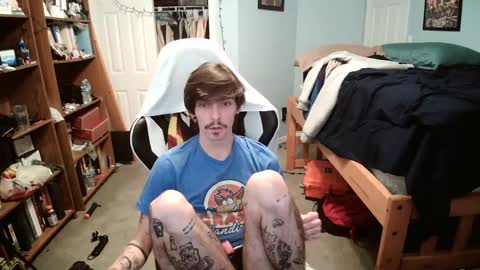 str8whiteboy21 online show from February 2025 04:02:01 PM
