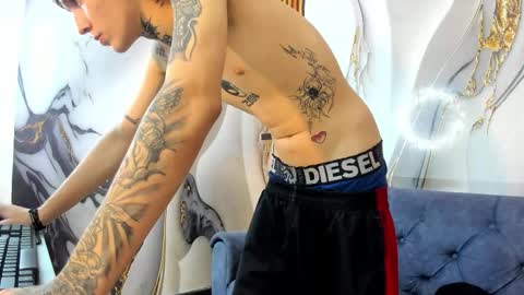 NICK online show from October 2025 06:44:02 AM