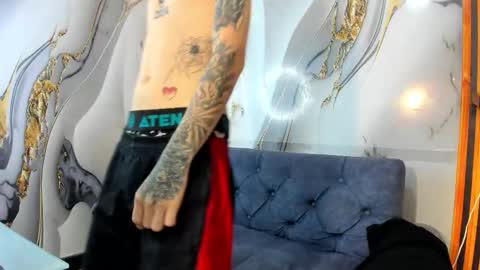 NICK online show from October 2025 05:17:02 AM