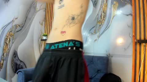 NICK online show from October 2025 06:02:02 AM