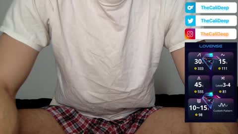 Snapshot of straightcalidick chatting on January 2025 06:39:01 PM Cali online show from January 2025 06:39:01 PM