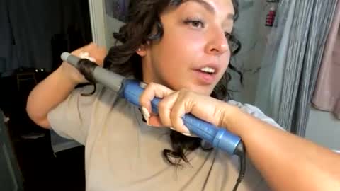 lucille beatrice luficer call me lucy online show from July 2026 02:07:01 AM