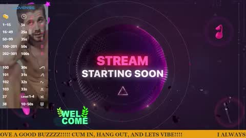 straitpipermann22 online show from November 2025 07:07:02 PM