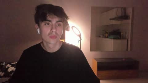 Ray online show from April 2026 12:22:02 AM