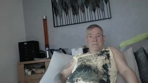 Stranger online show from May 2026 06:09:01 AM