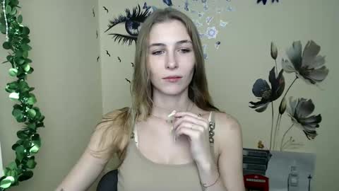 Amalia online show from December 2024 07:20:01 PM