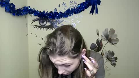 Amalia online show from January 2025 01:05:02 PM