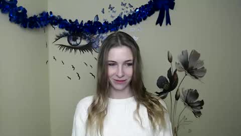 Amalia online show from January 2025 07:11:01 AM