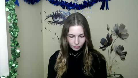 Amalia online show from February 2025 01:06:01 PM