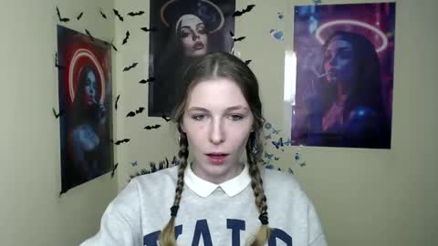 Amalia online show from March 2025 04:03:02 PM