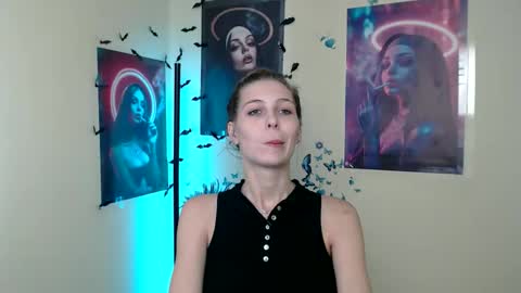 Amalia online show from September 2025 12:17:02 PM