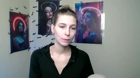 Amalia online show from October 2025 06:23:02 AM