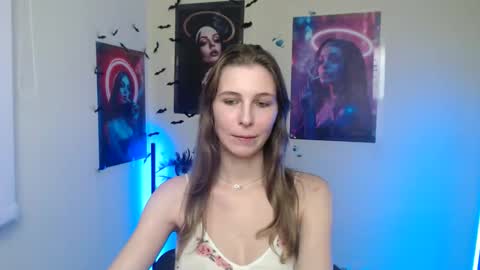 Amalia online show from December 2025 02:03:01 PM